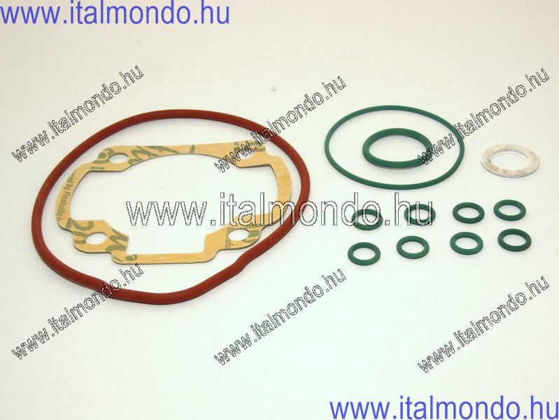 tömítésgarnitúra CA-MA SR-F12-F15-AEROX fej D=50TP TOP PERFORMANCES