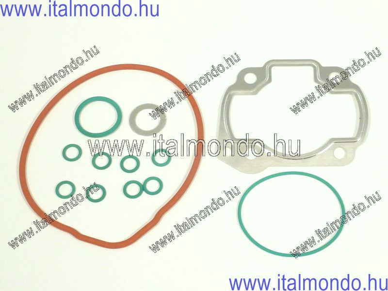 tömítésgarnitúra CA-MA SR-F12-F15-AEROX külön heng TOP PERFORMANCES