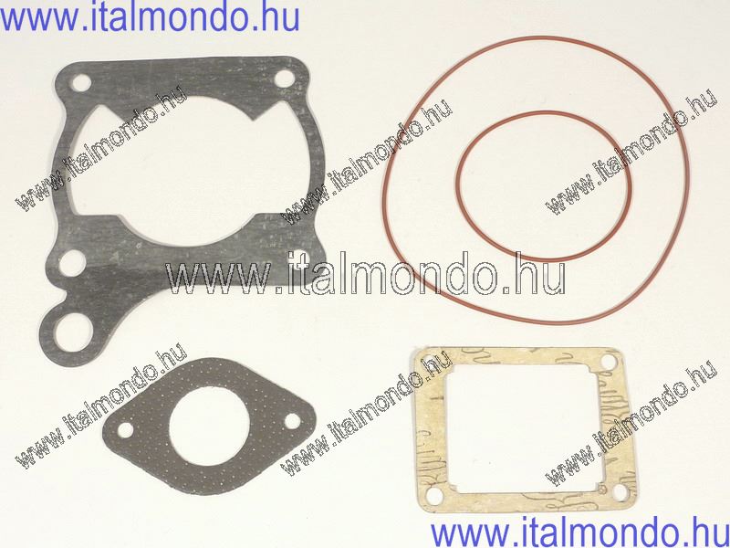 tömítésgarnitúra CAGIVA ALETTA ROSSA 125 POLINI