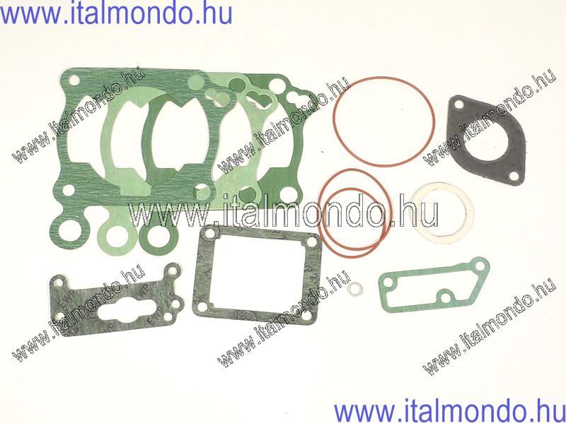 tömítésgarnitúra CAGIVA C9-C10-C12 fej ATHENA