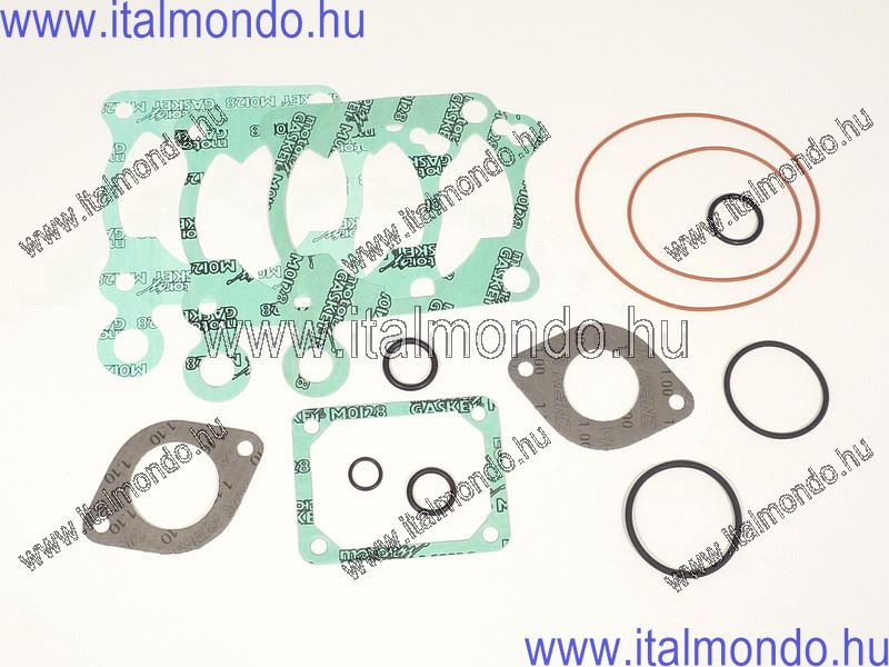 tömítésgarnitúra CAGIVA MITO-HUSQUARNA CROSS fej ATHENA