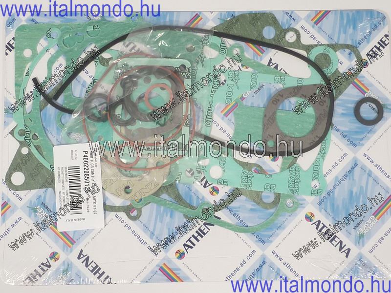 tömítésgarnitúra CAGIVA MITO komplett ATHENA