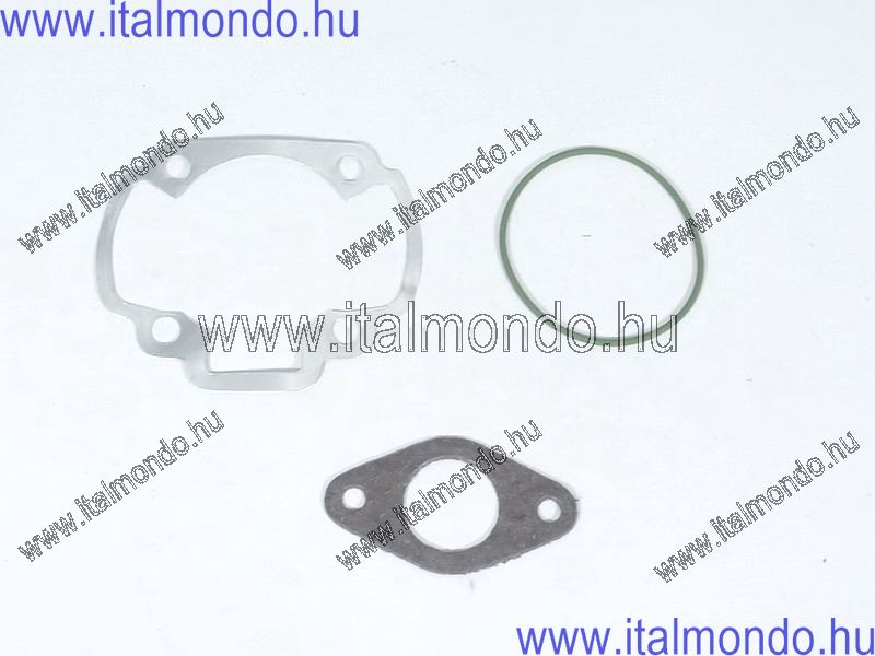 tömítésgarnitúra CROSSER-FORMULA-ADDRESS POLINI