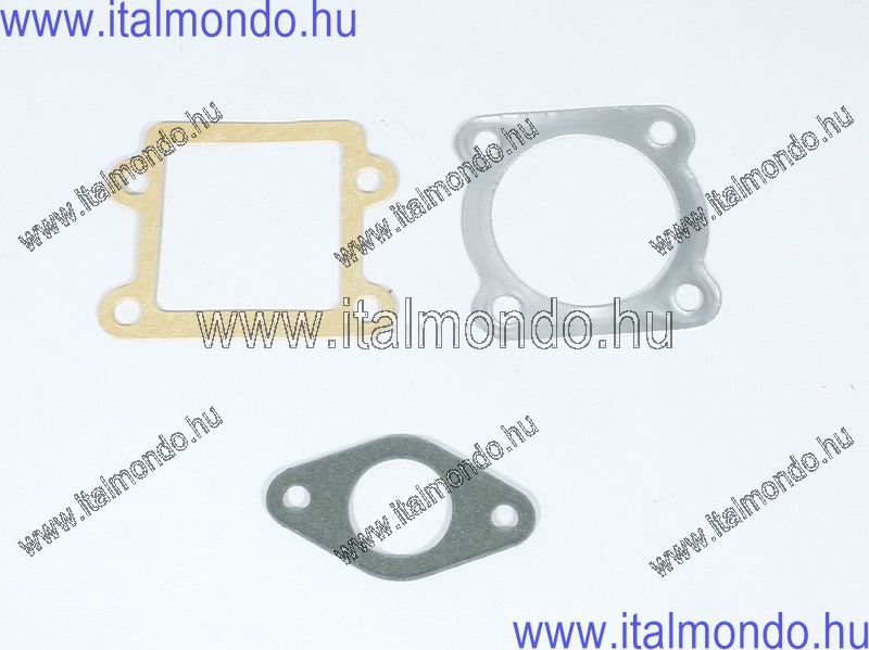 tömítésgarnitúra CW AMICO-BOOSTER alu tö POLINI