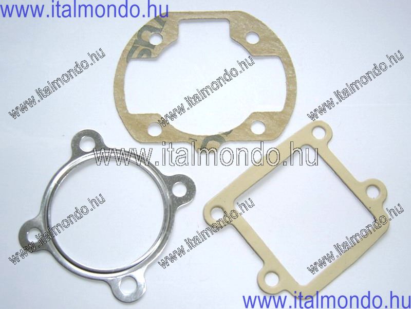 tömítésgarnitúra CW AMICO-BOOSTER D=47 DR