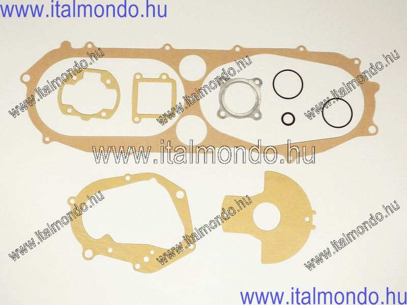 tömítésgarnitúra CW AMICO-BOOSTER komplett DR