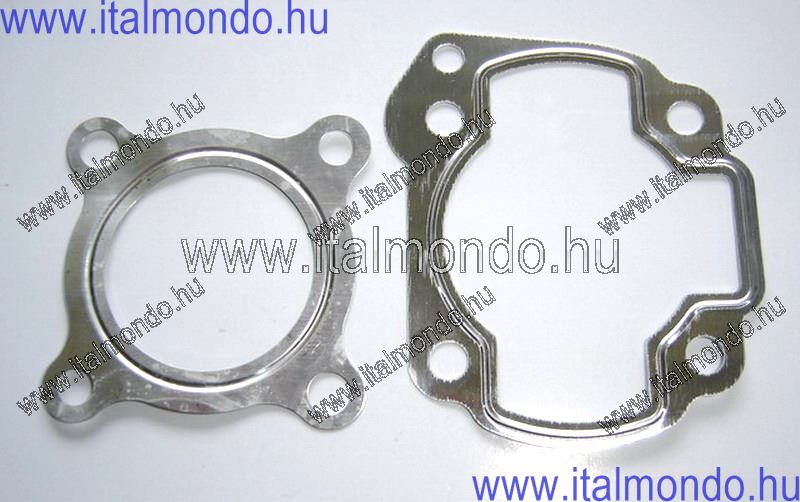 tömítésgarnitúra CY-MY F10-SR-RALLY-SCARABEO D=40 DR