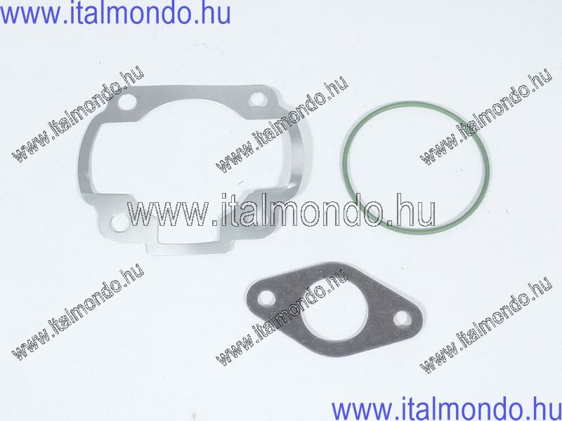 tömítésgarnitúra CY-MY F10-SR-RALLY-SCARABEO fej POLINI