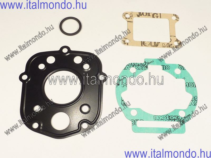 tömítésgarnitúra DERBI-GILERA-RX-SX-RS 50 2006- fe ATHENA
