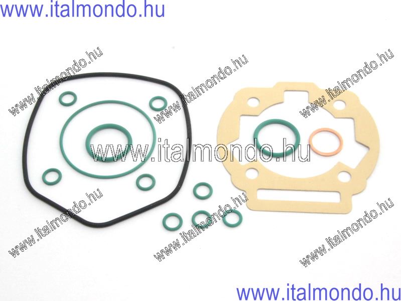 tömítésgarnitúra DERBI-GILERA-RX-SX-RS 50 2006- fe TOP PERFORMANCES