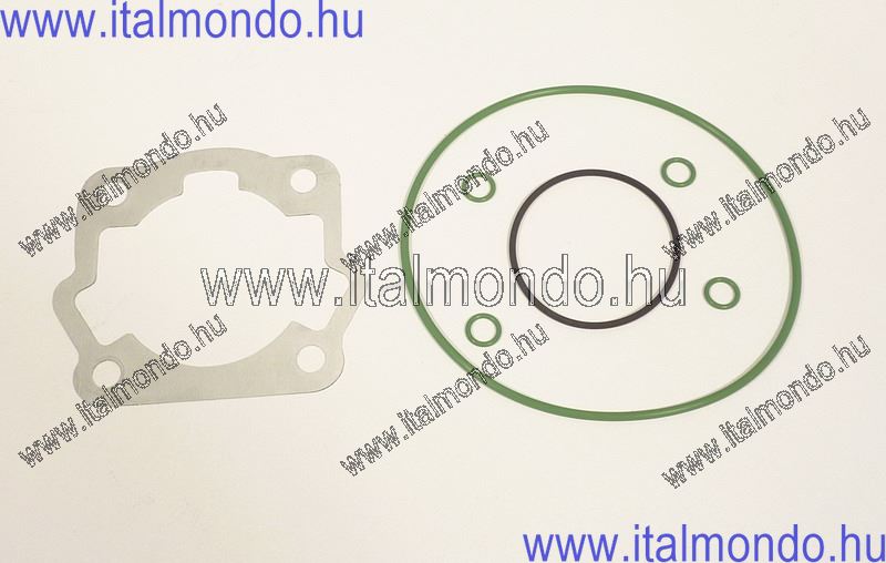 tömítésgarnitúra DERBI SENDA D=40 új típus DR