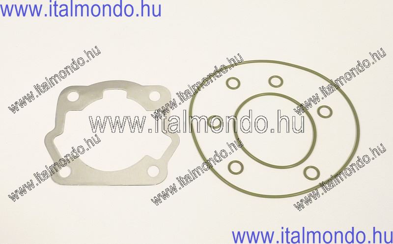 tömítésgarnitúra DERBI SENDA D=47 új típus DR