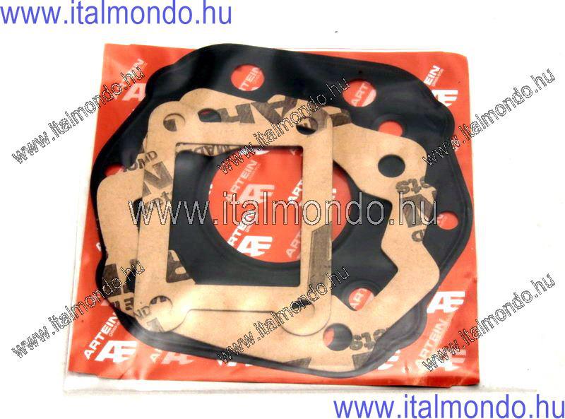 tömítésgarnitúra DERBI SENDA R fej EBS050 blokkhoz ARTEIN