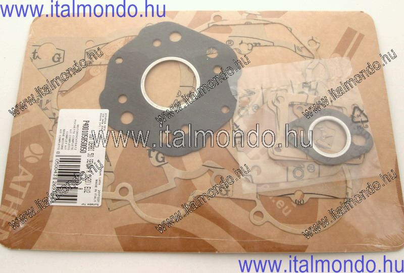 tömítésgarnitúra DERBI SENDA R komplett EBS050 blo ATHENA