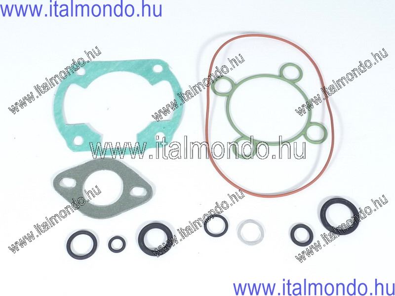 tömítésgarnitúra DITECH fej D=47 MALOSSI hengerhez MALOSSI