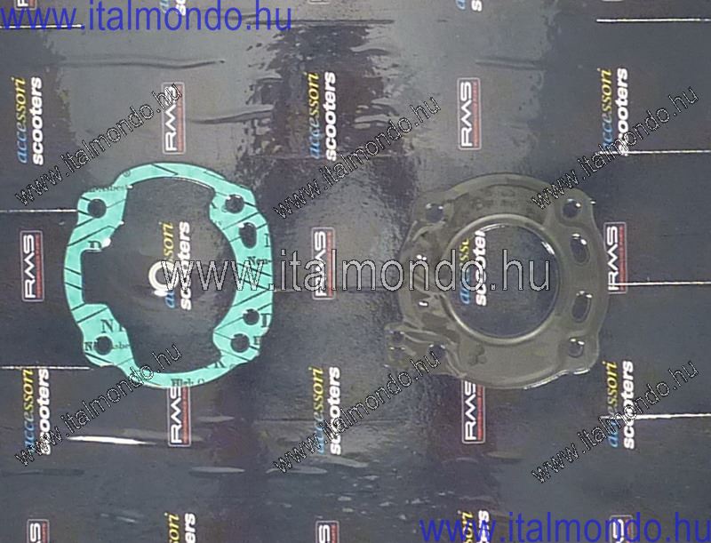 tömítésgarnitúra DITECH fej RMS