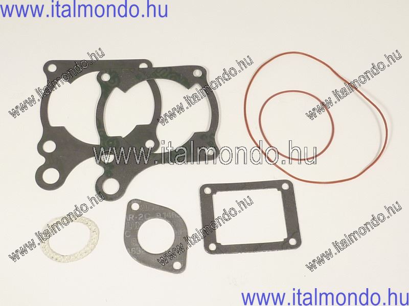 tömítésgarnitúra ELEFANT 3-ALETTA ORO S2 fej ATHENA