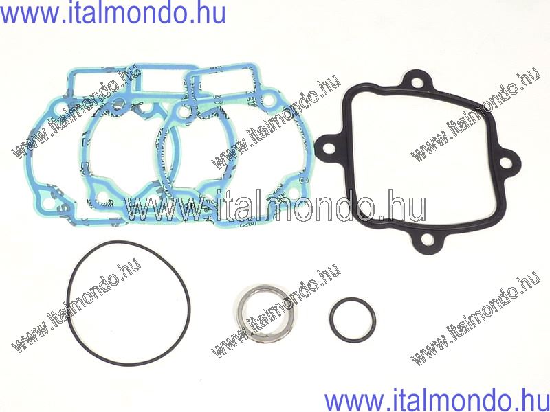 tömítésgarnitúra FXR-DRAGSTER 180 fej ATHENA
