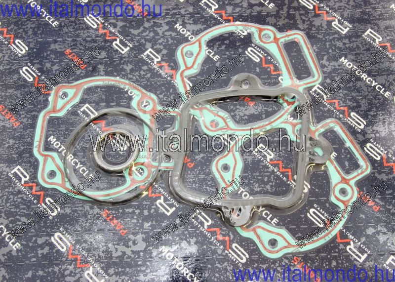 tömítésgarnitúra FXR-DRAGSTER 180 fej RMS