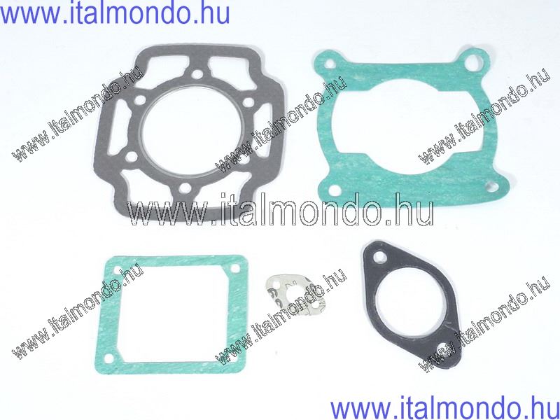 tömítésgarnitúra GILERA KK-KZ-RV-RX fej POLINI