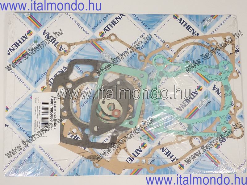 tömítésgarnitúra GILERA RV-RX 125 ATHENA