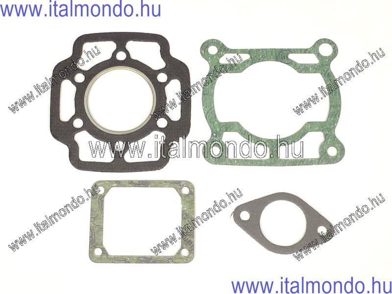 tömítésgarnitúra GILERA RV-RX 125 fej ATHENA