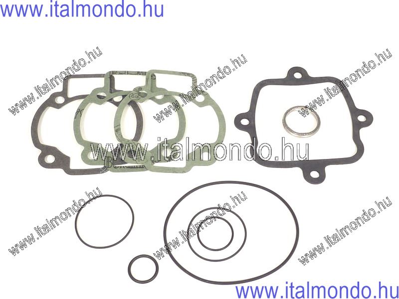 tömítésgarnitúra HEXAGON 125 CIF