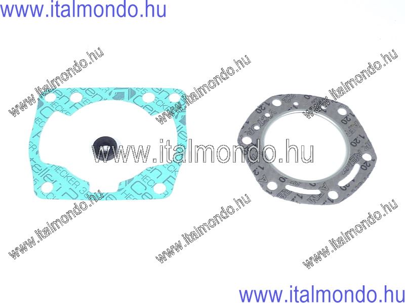 tömítésgarnitúra HONDA NSR-CRM 125 fej POLINI