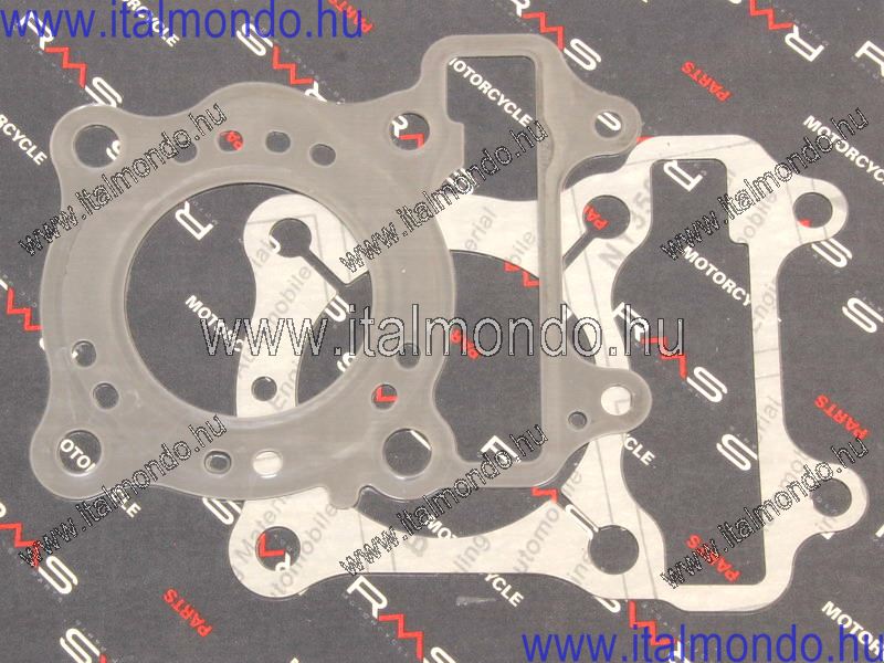 tömítésgarnitúra HONDA SH 125 52,4 mm RMS