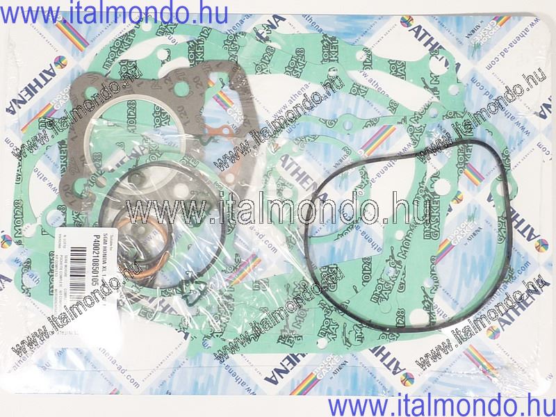 tömítésgarnitúra HONDA XL-NX 125 ATHENA