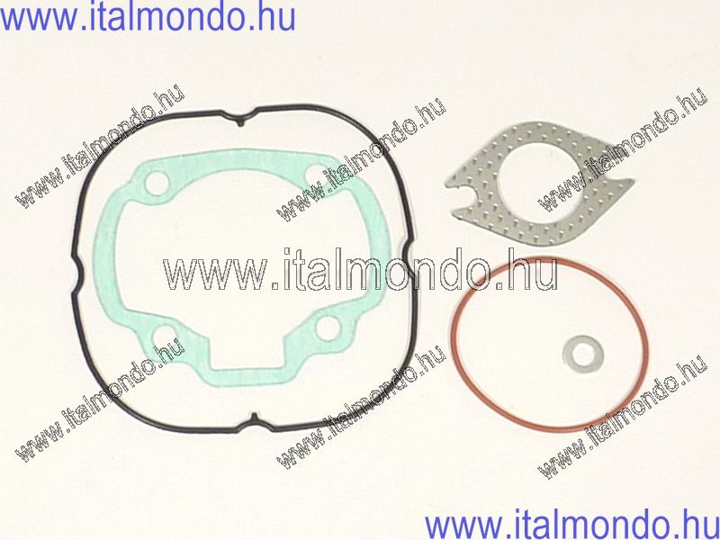tömítésgarnitúra ITALJET FORMULA 50 LC fej ATHENA