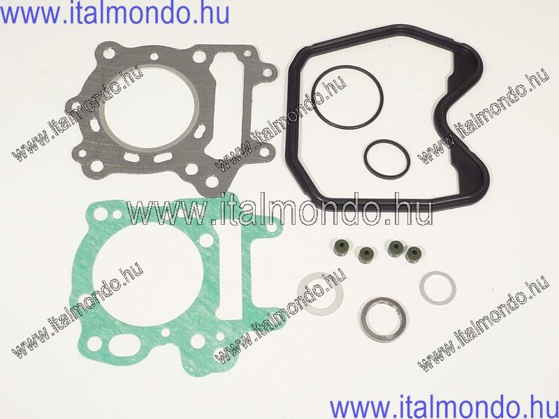 tömítésgarnitúra LEO 125 fej ATHENA