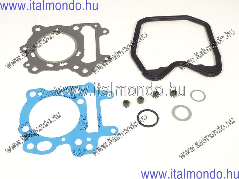 tömítésgarnitúra LEO 150 fej CIF