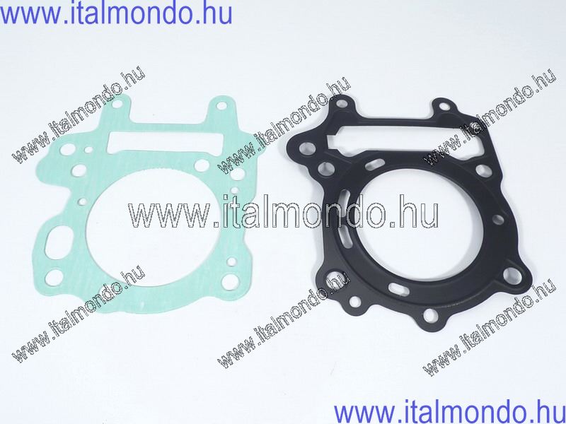 tömítésgarnitúra LEO D=67 fej MALOSSI