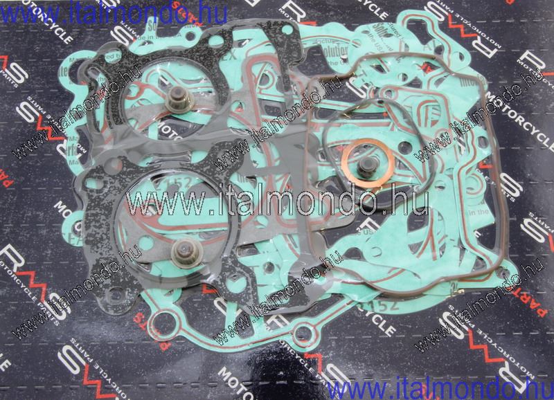 tömítésgarnitúra LIBERTY-ET4-SKIPPER-HEXAGON 150 4 RMS