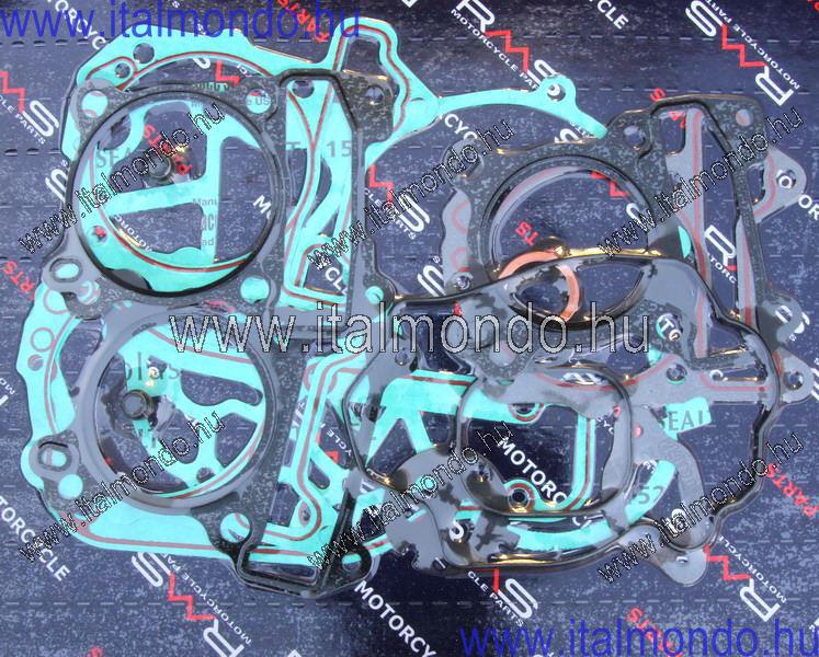 tömítésgarnitúra LIBERTY-FLY-SPORTCITY-BOULEVARD 1 RMS