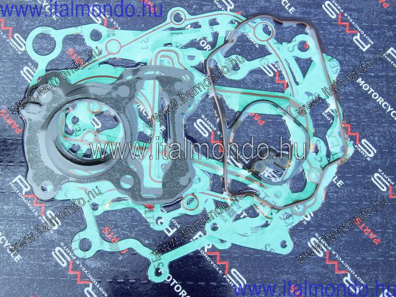 tömítésgarnitúra LIBERTY IGET 125 4T 3V RMS