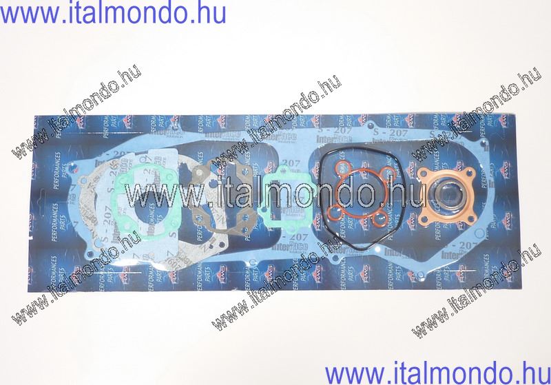 tömítésgarnitúra MA-MY SR-F12-F15-AEROX RMS