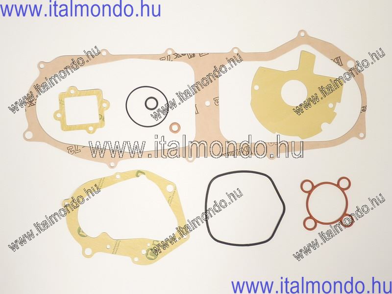 tömítésgarnitúra MA SR-F12-F15-AEROX-NITRO kompl. DR