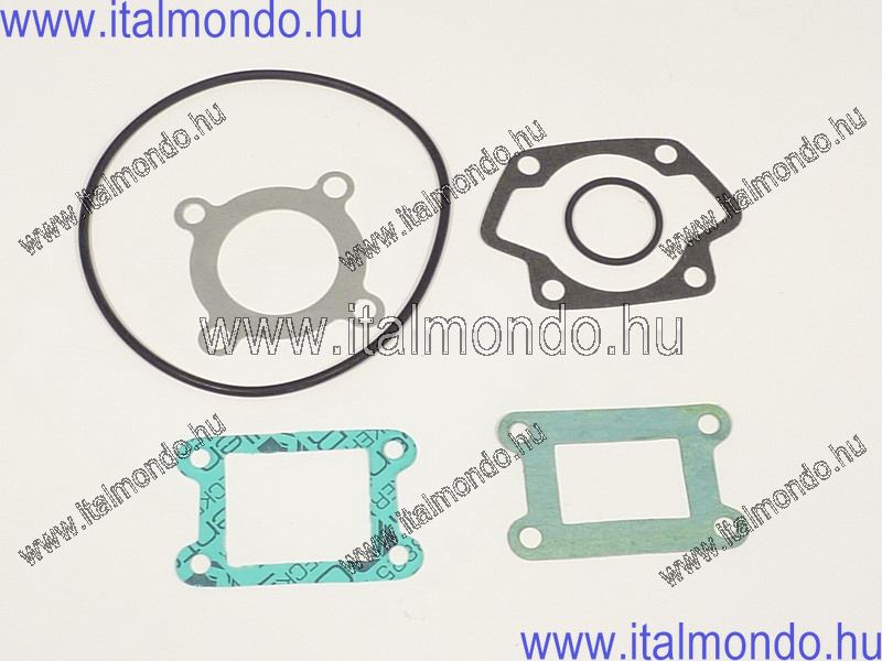 tömítésgarnitúra MINARELLI RV4 fej ATHENA