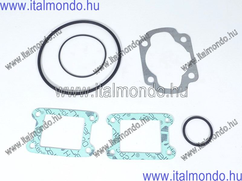 tömítésgarnitúra MINARELLI RV4 vashenger POLINI