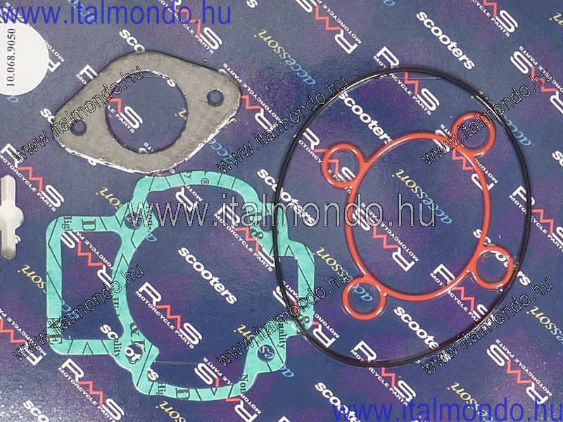 tömítésgarnitúra NRG-RUNNER fej D=40 RMS