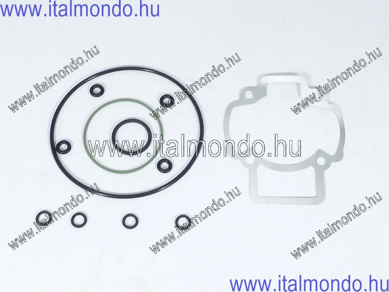 tömítésgarnitúra NRG-RUNNER fej D=47 POLINI