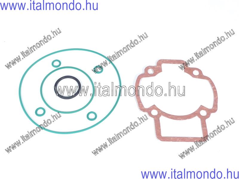tömítésgarnitúra NRG-RUNNER RACING TOP PERFORMANCES