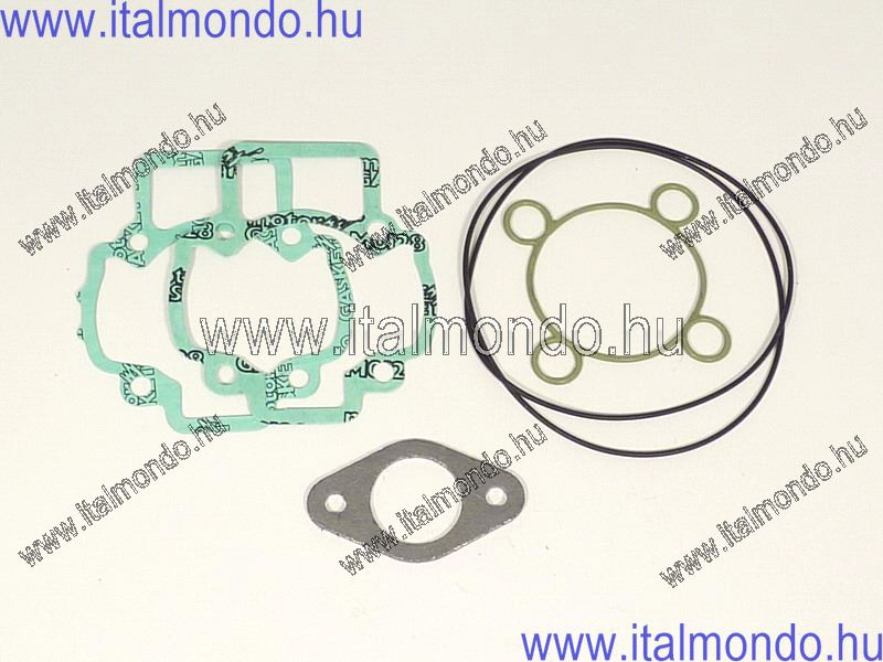 tömítésgarnitúra NRG-RUNNER-ZIP fej D=40 ATHENA