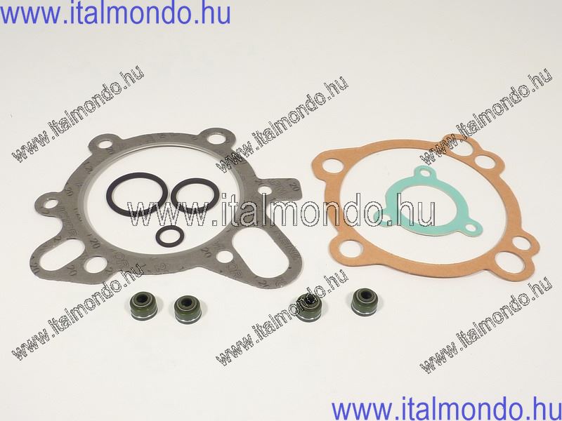 tömítésgarnitúra PEGASO-TUAREG 600 fej ATHENA