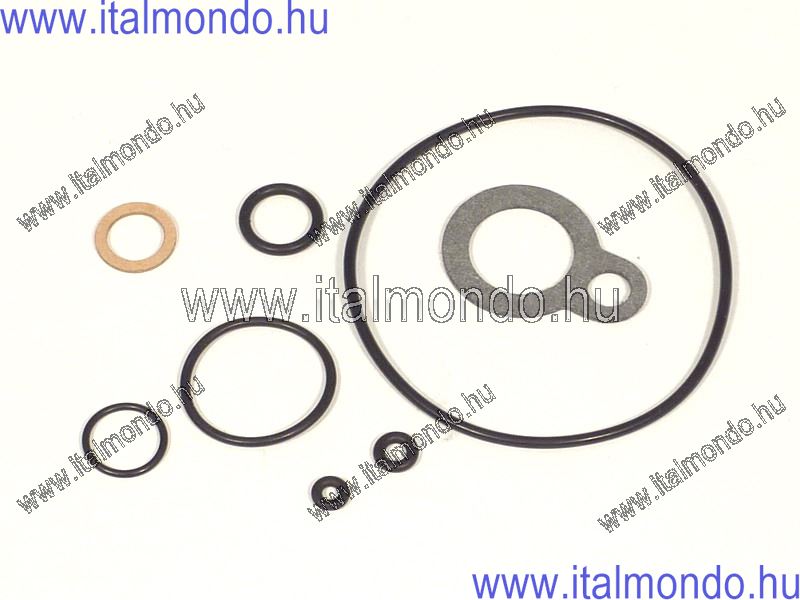 tömítésgarnitúra PHBN BOOSTER-AMICO DELL'ORTO