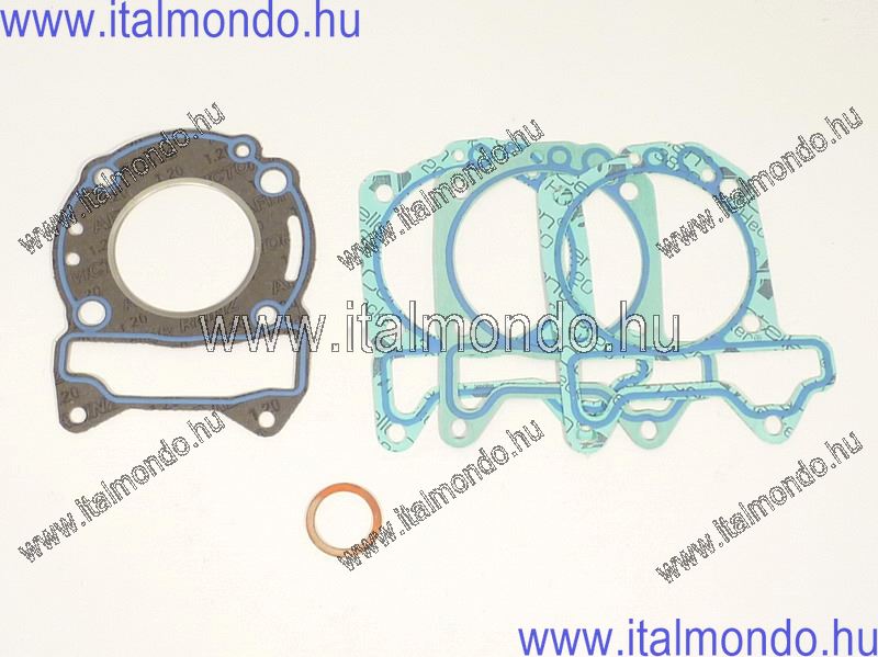 tömítésgarnitúra PIAGGIO 125 4T fej OLYMPIA