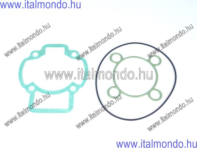 tömítésgarnitúra PIAGGIO-GILERA LC MALOSSI