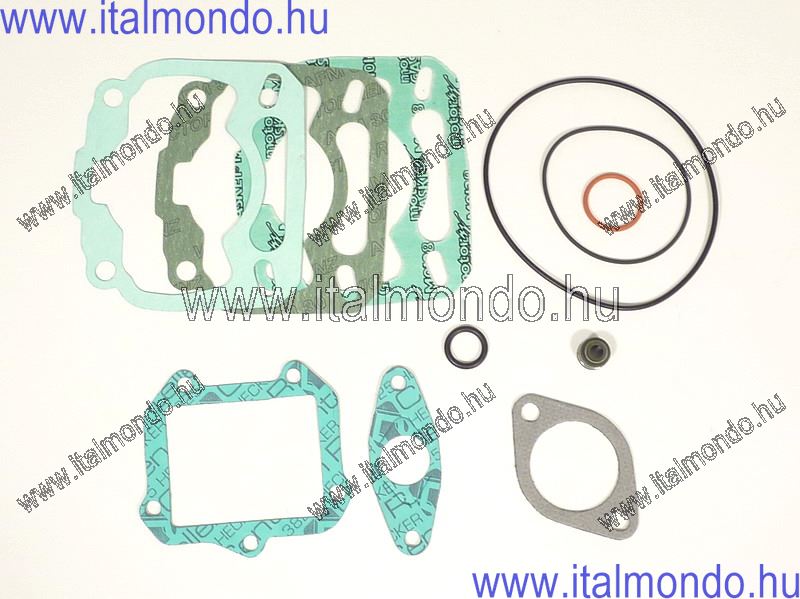 tömítésgarnitúra ROTAX 122 fej RS-RX-MX 1995-től ATHENA